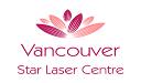 Vancouver Star Laser Centre logo